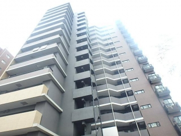 デュフレ南千住