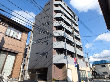 ＯＺＩＯ常盤台