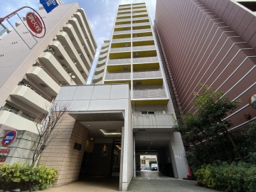 RASIS大山ｰ山手通り 
