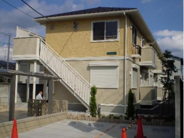 メゾン　プリメーロ