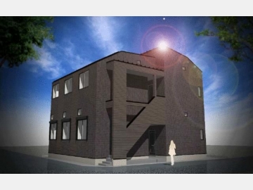 ハーモニーテラスときわ