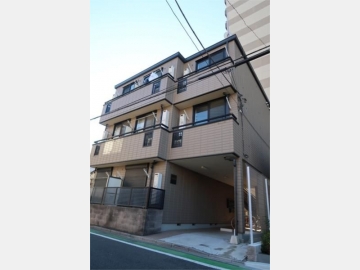 メゾンクレール