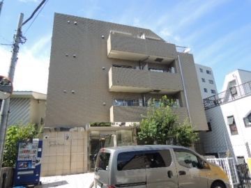 フォルトゥナ小石川