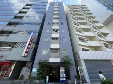 フォルトゥナ文京後楽園