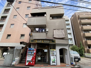 アーバンパレス