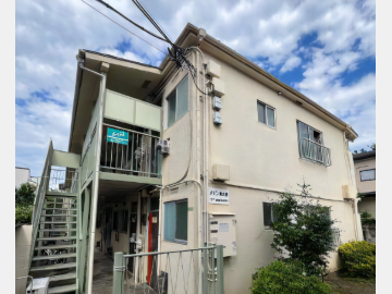 メゾン東大泉