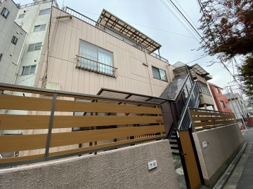 ハイム美香園