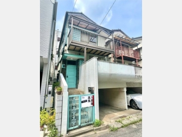 高島平ＡＩＤＡ戸建