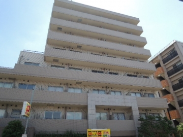 メインステージ蓮沼