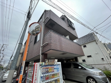 アクアフォレース