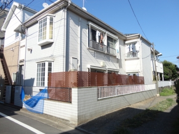 スクエア南長崎