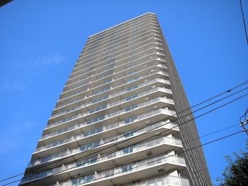 ライオンズタワー池袋