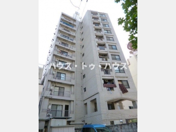 ＧＳハイム巣鴨