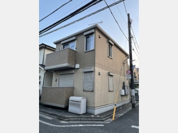 ソフィア平和台