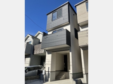 和光市白子2丁目A棟戸建