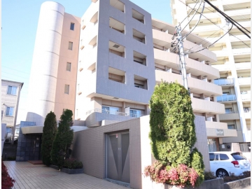 グレイスコート(埼玉)