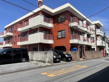 ヴィラきしもと第3