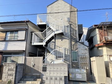 ブルーム浦和元町