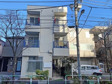 コーポ三樹