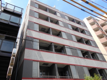 ステージファースト池袋アジールコート