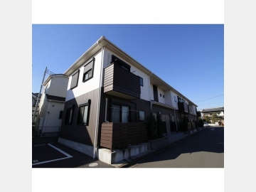 アドシール Center VillageⅣ