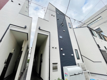 インペリアル・スイート