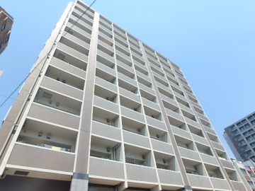 日神デュオステージ板橋