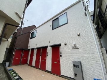 コートベルージュ