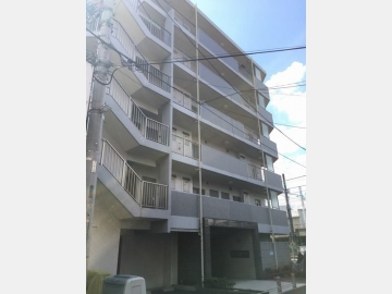 ミルーナヒルズDUE大宮