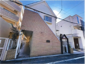 アネックス戸田Ⅱ期