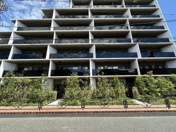 オアーゼ文京大塚