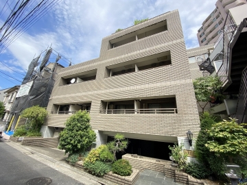 パークフラット