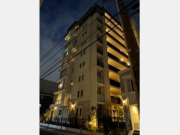 ヴェレーナ赤羽志茂プレミアテラス