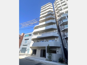 リリーフォート板橋大山