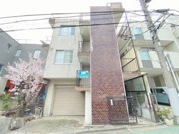 武藤マンション