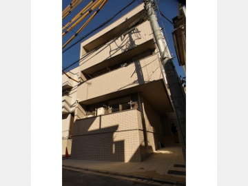 ビューノ　東池袋