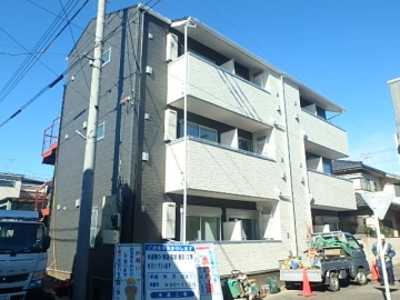 サウステラス蕨