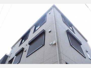 ディアコート豊島ヶ岡