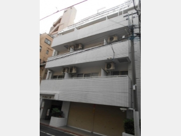 ダイアパレス上野