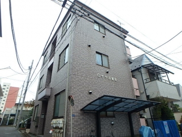 ロイヤル豊島