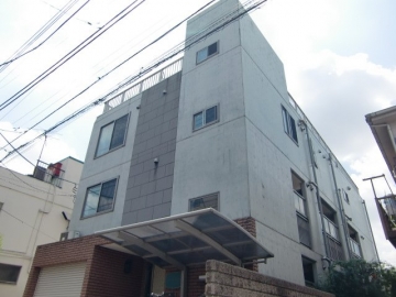 パークヴィラ城北