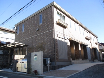 パストラーレ翠光