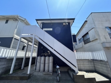 ザ・プレインズハウスC棟