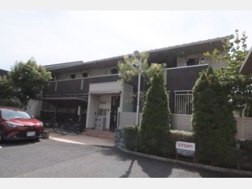 フォレストテラス大宮