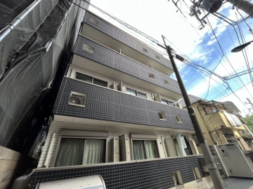 グランクオール西巣鴨