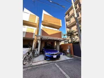 坂下3丁目戸建