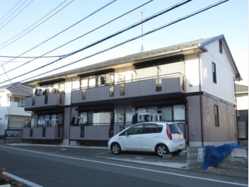 パークアべニュー