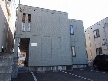 ツインライブ岸町２