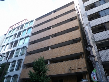 ライオンズマンション南池袋