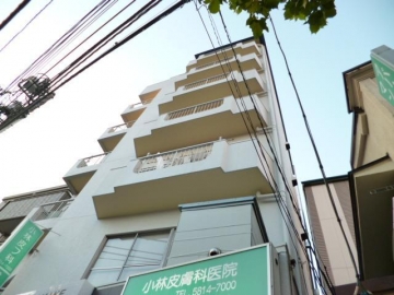 則竹ビルディング